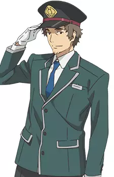 imagem de capa do personagem Takamizawa