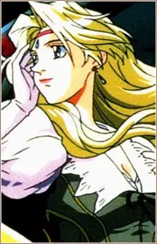 imagem de capa do personagem Millerna Sara Aston