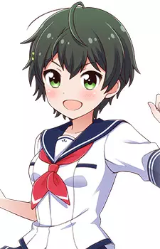 imagem de capa do personagem Subaru Wakaba