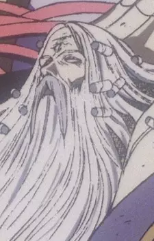 imagem de capa do personagem Dornkirk
