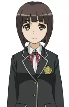 imagem de capa do personagem Yukie Aoi
