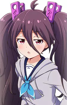 imagem de capa do personagem Anko Tsubuzaki
