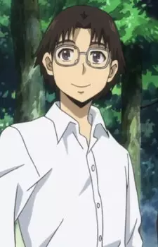 imagem de capa do personagem Shouta Yabe