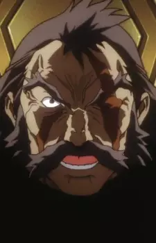 imagem de capa do personagem Balgus Ganesha