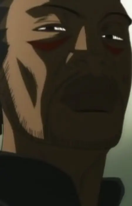 imagem de capa do personagem Jadakins