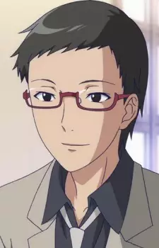 imagem de capa do personagem Akira Mogami