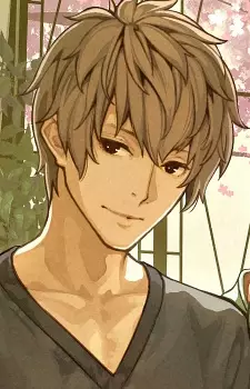 imagem de capa do personagem Takumi Ashihara