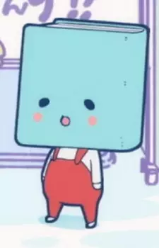 imagem de capa do personagem Sen