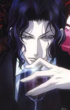 imagem de capa do personagem Gyula Kadar