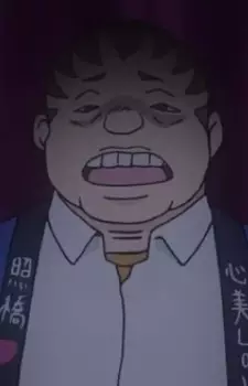 imagem de capa do personagem Bunta Kihachi