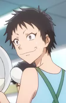 imagem de capa do personagem Mother Kamo