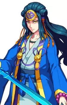 imagem de capa do personagem Takeru Yamato