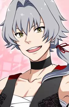 imagem de capa do personagem Ren Kizaki