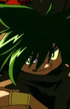 imagem de capa do personagem Yusuf