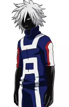 imagem de capa do personagem Shihai Kuroiro