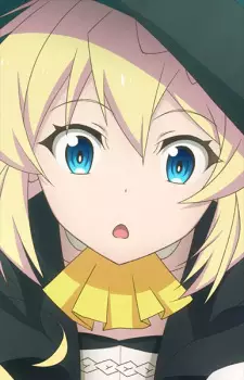 imagem de capa do personagem Azusa