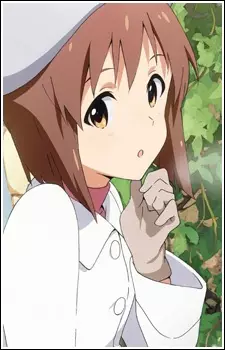 imagem de capa do personagem Yukiho Hagiwara