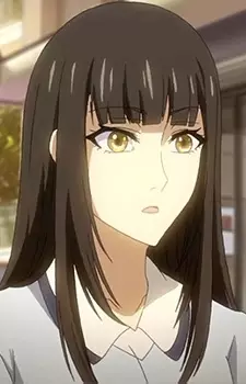 imagem de capa do personagem An Hao Qiao