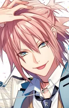 imagem de capa do personagem Tsumugi Momose