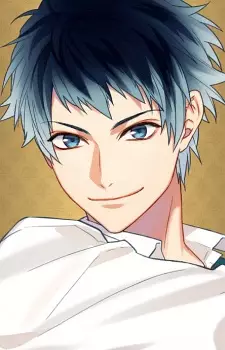 imagem de capa do personagem Seri Yuisaki