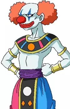 imagem de capa do personagem Vermoud