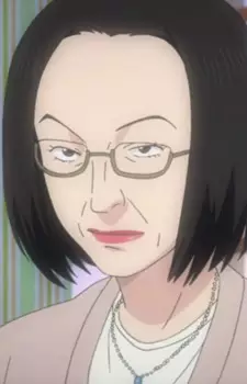 imagem de capa do personagem Shiokawa