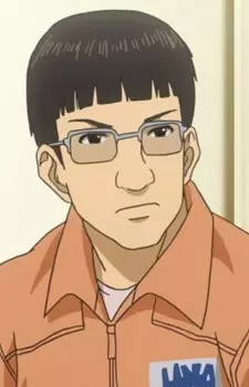 imagem de capa do personagem Jun Marumiya