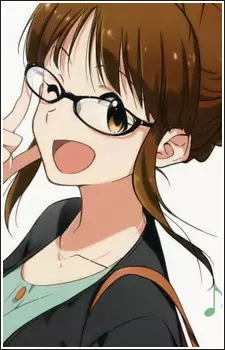 imagem de capa do personagem Ritsuko Akizuki