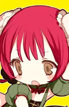 imagem de capa do personagem Himari Tanahashi