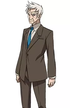 Masahito Shibata