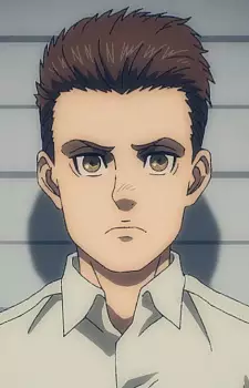 imagem de capa do personagem Marcel Galliard
