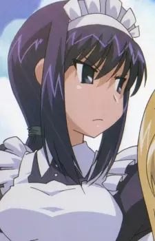 imagem de capa do personagem Tachibana