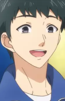 imagem de capa do personagem Attendant