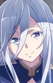 imagem de capa do personagem Vladilena Milizé