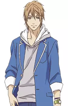 imagem de capa do personagem Towa Honda