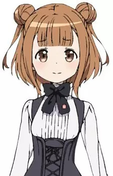 imagem de capa do personagem Beatrice