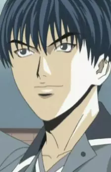 imagem de capa do personagem Ayumi Fuse