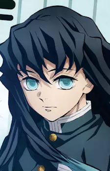 imagem de capa do personagem Muichirou Tokitou