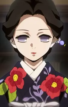 imagem de capa do personagem Tamayo