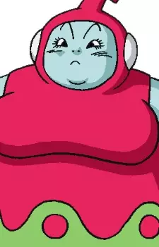 imagem de capa do personagem Brianne de Chateau