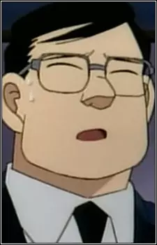 imagem de capa do personagem Kazuaki Hirata