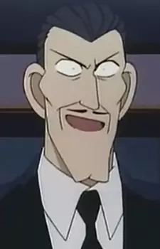imagem de capa do personagem Hideo Kawashima