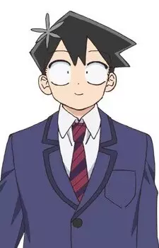 imagem de capa do personagem Hitohito Tadano