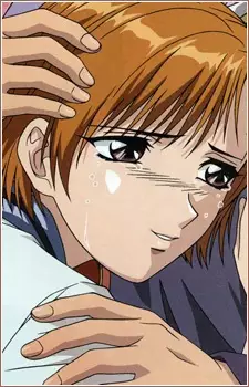 imagem de capa do personagem Mayo Sakaki