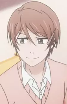 imagem de capa do personagem Mitsuru Fukushige
