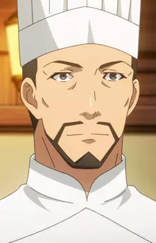 imagem de capa do personagem Owner