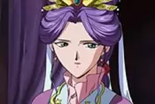 imagem de capa do personagem Houki
