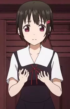 imagem de capa do personagem Nagisa Kashiwagi