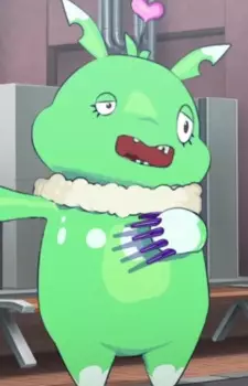 imagem de capa do personagem Angol Moa