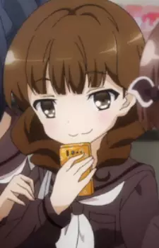imagem de capa do personagem Sumire